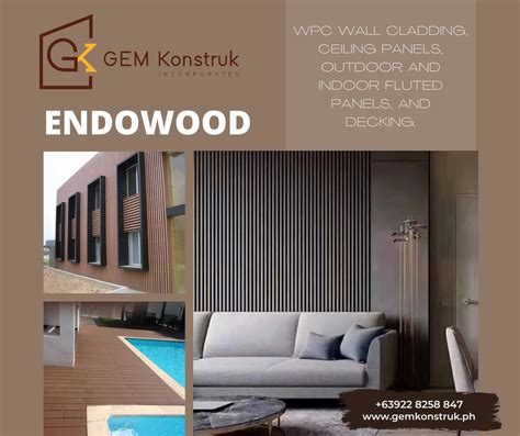 Gem Konstruk Inc. .